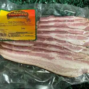 Pecan Bacon